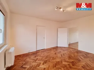 Pronájem bytu 3+1, Karlovy Vary, Budovatelů, 72 m2