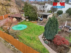 Prodej rodinného domu, Brno - Štýřice, Červený kopec, 167 m2