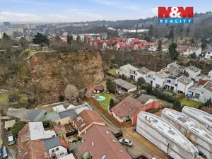 Prodej rodinného domu, Brno - Štýřice, Červený kopec, 167 m2