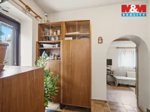 Prodej rodinného domu, Brno - Štýřice, Červený kopec, 167 m2