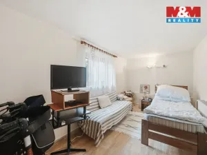 Prodej rodinného domu, Brno - Štýřice, Červený kopec, 167 m2