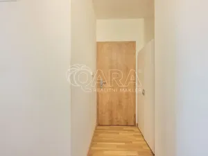 Prodej bytu 1+kk, Praha - Smíchov, Radlická, 25 m2