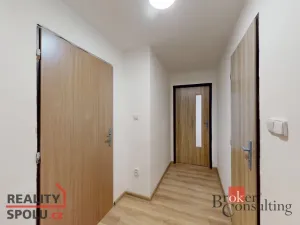 Prodej bytu 2+1, Jirkov, Osvobození, 51 m2