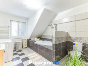 Prodej rodinného domu, Dobšice, Dolní, 277 m2