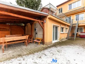 Prodej rodinného domu, Dobšice, Dolní, 277 m2