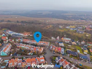 Prodej rodinného domu, Dobšice, Dolní, 277 m2