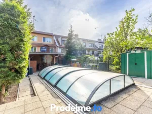Prodej rodinného domu, Dobšice, Dolní, 277 m2