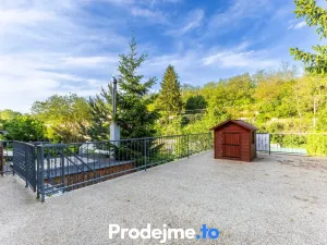 Prodej rodinného domu, Dobšice, Dolní, 277 m2