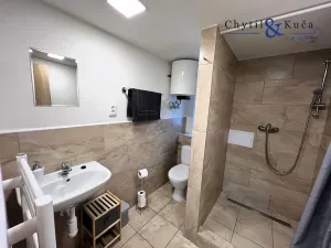 Pronájem ubytování, Přerov, Škodova, 985 m2