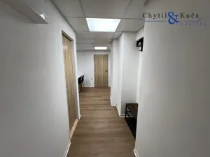 Pronájem ubytování, Přerov, Škodova, 985 m2