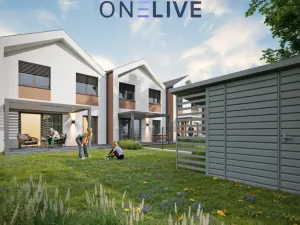 Prodej rodinného domu, Plzeň, 94 m2