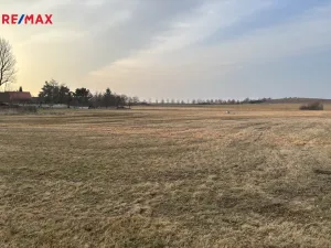 Prodej pozemku pro bydlení, Vodňany, 4320 m2