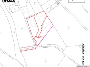 Prodej pozemku pro bydlení, Vodňany, 4320 m2