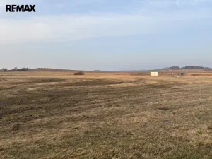 Prodej pozemku pro bydlení, Vodňany, 4320 m2