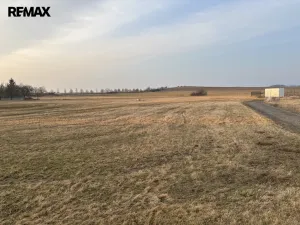 Prodej pozemku pro bydlení, Vodňany, 4320 m2