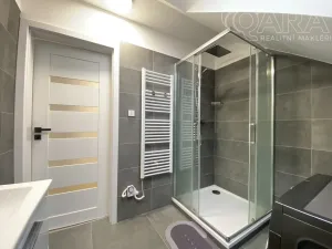 Pronájem bytu 2+kk, Ivanovice na Hané, Horní Valy, 51 m2