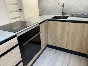 Pronájem bytu 2+kk, Ivanovice na Hané, Horní Valy, 51 m2