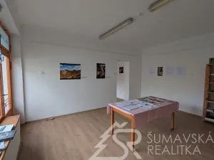 Prodej obchodního prostoru, Žihobce, 330 m2