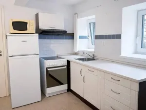 Pronájem bytu 1+1, Praha - Smíchov, Pod Kesnerkou, 40 m2