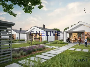 Prodej rodinného domu, Plzeň, 92 m2