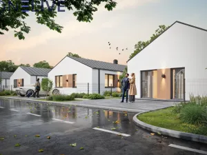 Prodej rodinného domu, Plzeň, 92 m2