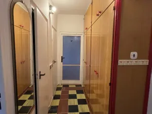 Pronájem bytu 2+1, Přerov - Přerov I-Město, Nádražní, 55 m2