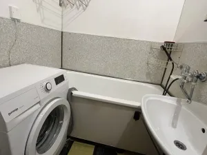 Pronájem bytu 2+1, Přerov - Přerov I-Město, Nádražní, 55 m2