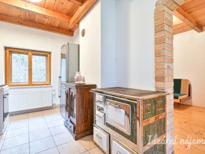 Pronájem rodinného domu, Jílové u Prahy - Studené, 60 m2