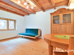 Pronájem rodinného domu, Jílové u Prahy - Studené, 60 m2