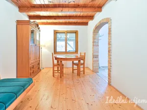 Pronájem rodinného domu, Jílové u Prahy - Studené, 60 m2
