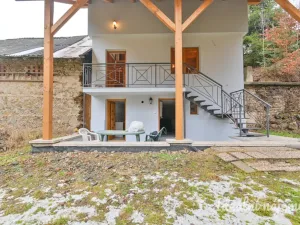 Pronájem rodinného domu, Jílové u Prahy - Studené, 60 m2