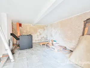 Pronájem rodinného domu, Jílové u Prahy - Studené, 60 m2