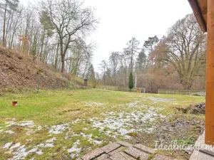 Pronájem rodinného domu, Jílové u Prahy - Studené, 60 m2