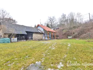 Pronájem rodinného domu, Jílové u Prahy - Studené, 60 m2