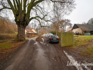 Pronájem rodinného domu, Jílové u Prahy - Studené, 81 m2