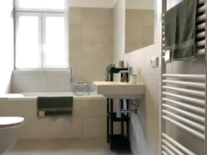 Pronájem bytu 2+kk, Hradec Králové, Chelčického, 43 m2