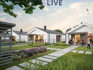 Prodej rodinného domu, Plzeň, 65 m2