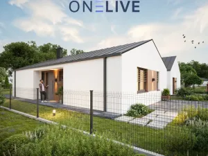 Prodej rodinného domu, Plzeň, 65 m2