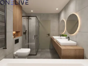 Prodej rodinného domu, Plzeň, 65 m2