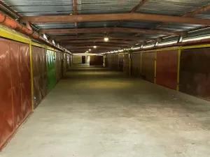 Pronájem garáže, Plzeň, Čermákova, 15 m2