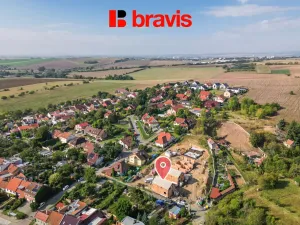 Prodej rodinného domu, Podolí, 160 m2