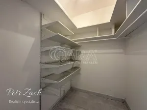 Pronájem bytu 3+1, Olomouc - Nová Ulice, tř. Svornosti, 74 m2