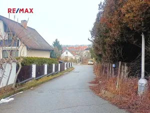 Prodej pozemku pro bydlení, Žebrák, 714 m2