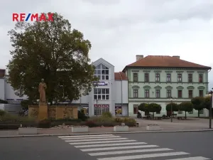 Prodej pozemku pro bydlení, Žebrák, 714 m2