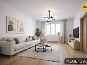 Prodej rodinného domu, Hořice, Palackého náměstí, 207 m2