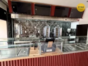 Pronájem obchodního prostoru, Kralupy nad Vltavou, Dvořákovo nám., 50 m2