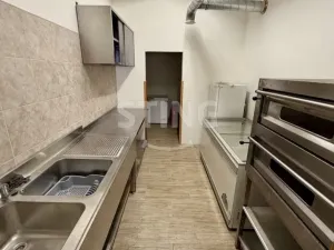 Pronájem obchodního prostoru, Kralupy nad Vltavou, Dvořákovo nám., 50 m2