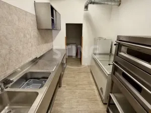 Pronájem obchodního prostoru, Kralupy nad Vltavou, 50 m2