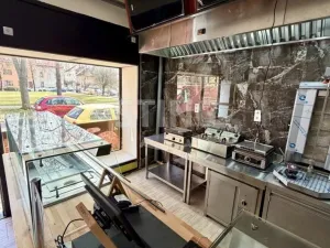 Pronájem obchodního prostoru, Kralupy nad Vltavou, 50 m2