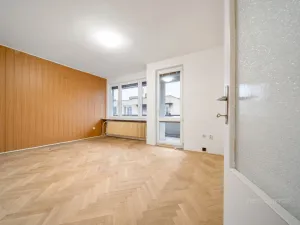 Prodej bytu 3+1, Brno - Lesná, Marie Majerové, 72 m2